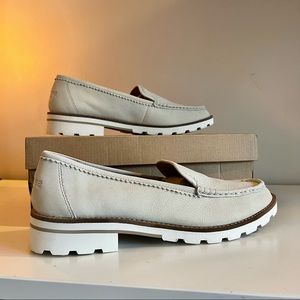 Sperry Lug Sole Loafer